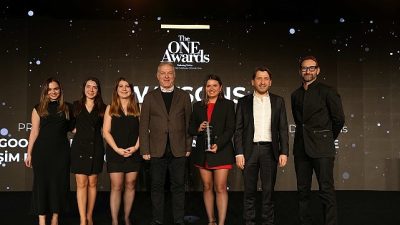 Türkiye’de güzellik ve kişisel bakım perakende sektörüne öncülük eden Watsons Türkiye,