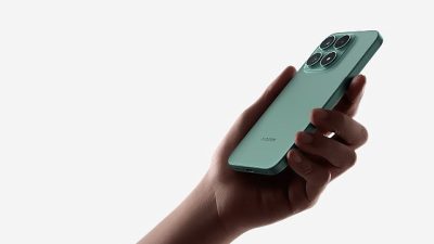 yeni nesil Xiaomi 17 Serisi’ni tanıtan Xiaomi, mobil teknolojilerdeki en