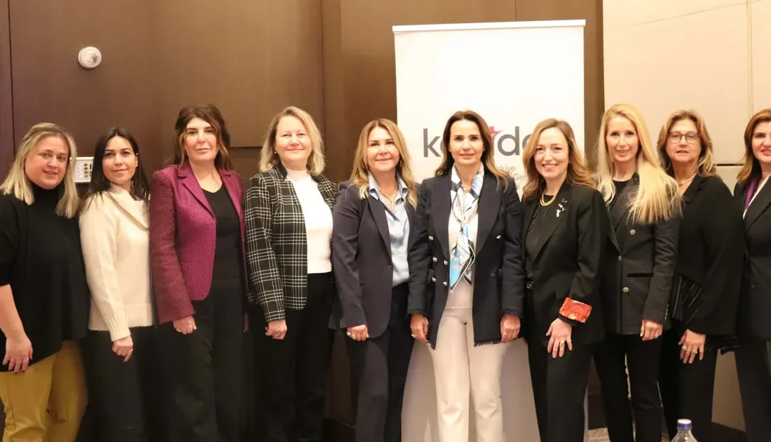 KAGİDER, son 5 yıldaki toplumsal fayda kapasitesini çarpıcı verilerle ortaya koydu. “Yatırımın