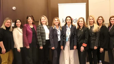 KAGİDER, son 5 yıldaki toplumsal fayda kapasitesini çarpıcı verilerle ortaya koydu. “Yatırımın