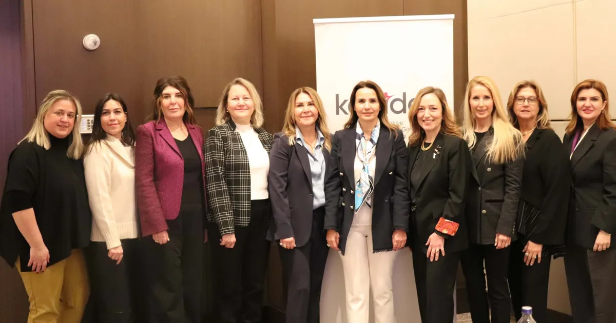 KAGİDER, son 5 yıldaki toplumsal fayda kapasitesini çarpıcı verilerle ortaya koydu. “Yatırımın