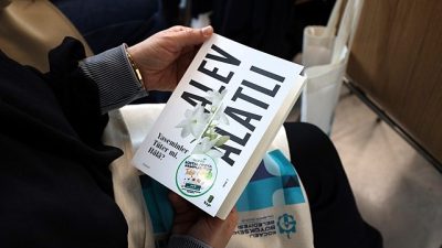 Kocaeli Büyükşehir Belediyesi, Türk düşünce dünyasına önemli katkılar sunan yazar