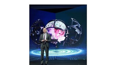 Yeditepe Üniversitesi Rektörü Prof. Dr. Mehmet Durman, TÖZOK Eğitim Sempozyumu’nda