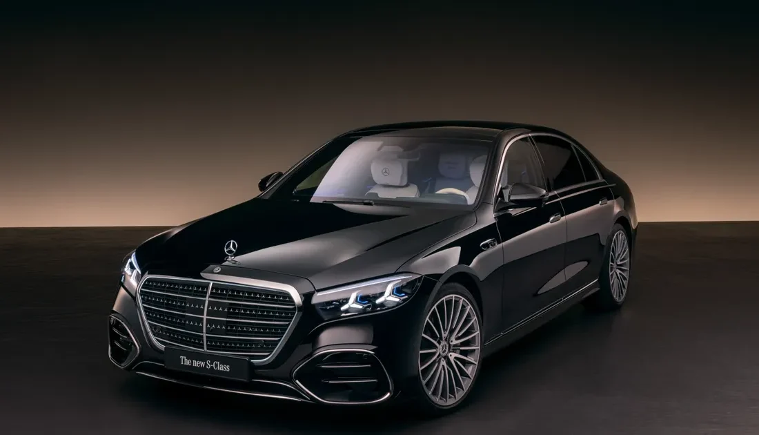 Mercedes-Benz, Carl Benz’in ilk otomobil patentine 140. yıl kutlamaları kapsamında