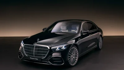 Mercedes-Benz, Carl Benz’in ilk otomobil patentine 140. yıl kutlamaları kapsamında