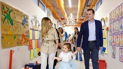 Mersin Yenişehir Belediye Başkanı Abdullah Özyiğit, katıldığı televizyon programında ilçede