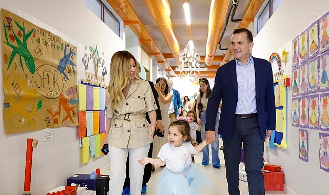 Mersin Yenişehir Belediye Başkanı Abdullah Özyiğit, katıldığı televizyon programında ilçede