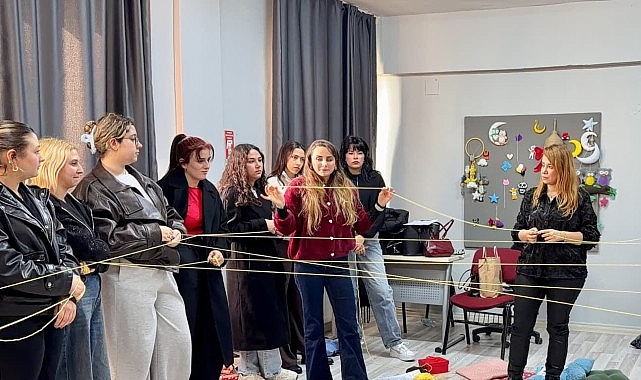 Yenişehir Belediyesi ve Yenişehir Sosyal Hizmet Merkezi Müdürlüğü, Toros Üniversitesi