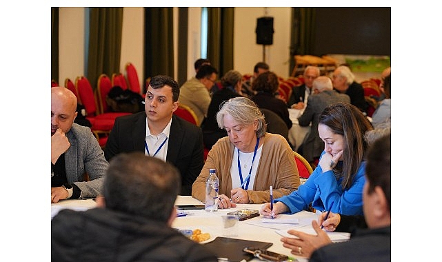 Mersin Yenişehir Belediyesi, klasik belediyecilik anlayışının ötesine geçerek doğa temelli