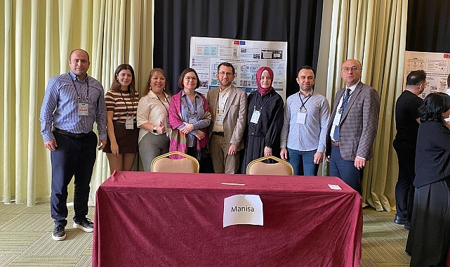 Manisa Büyükşehir Belediyesi’nin öncü rollerinden birini üstlendiği “Sivil Katılım Projesi”