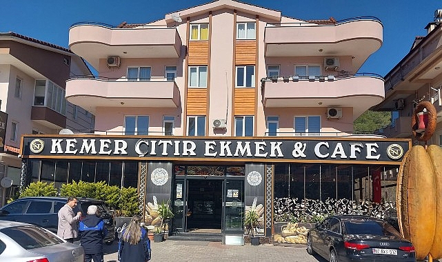 Kemer Belediyesi Zabıta Müdürlüğü ekipleri, Ramazan ayı dolayısıyla ilçede faaliyet