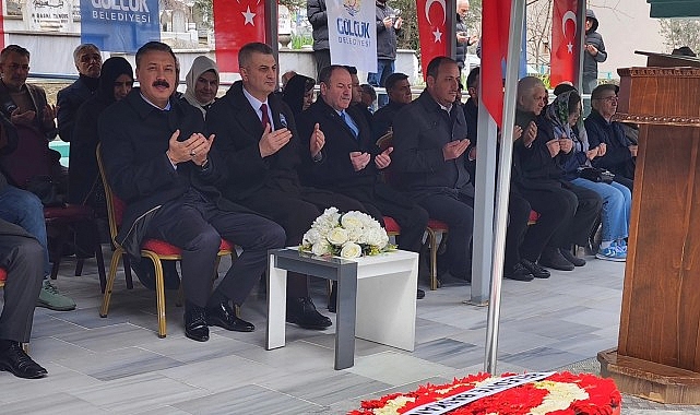 1 Mart Üsküdar Vapur faciasında şehit olan 392 kişi, büyük