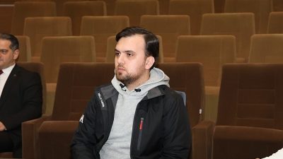 Toplu ulaşımda güvenli ve konforlu hizmet için denetimlerini sürdüren Kocaeli