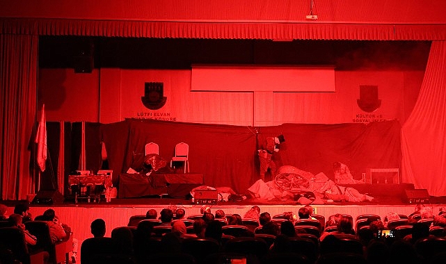 18 Mart Çanakkale Zaferi’nin 111. yıl dönümü ve Şehitleri Anma