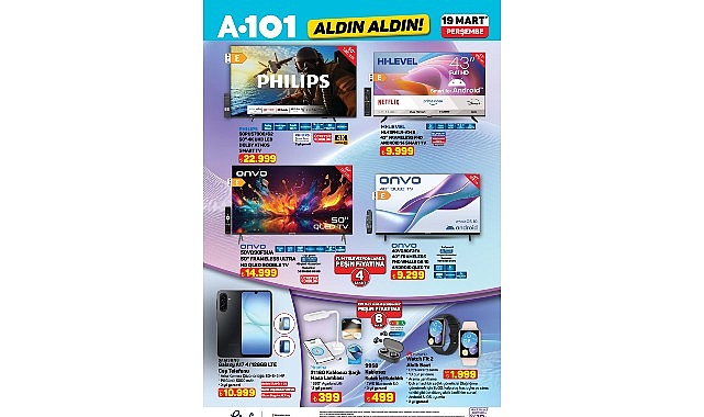 Türkiye’nin 81 ilinde ve tüm ilçelerinde 13.500’ü aşkın marketiyle hizmet