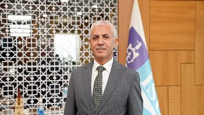 Dünya Su Günü, tatlı su kaynaklarının önemine dikkat çekmek ve