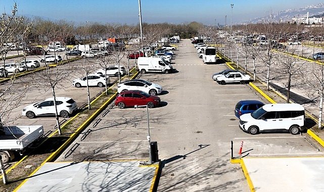 Kocaeli Büyükşehir Belediyesi iştirak şirketlerinden Akçapark Otopark Hizmetleri Ticaret A.Ş.