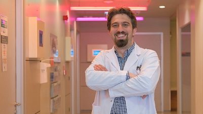 Üsküdar Üniversitesi NPİSTANBUL Hastanesi Psikiyatri Uzmanı Dr. Bahruz Shukurov, kumar