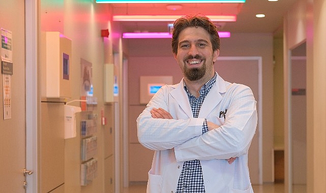 Üsküdar Üniversitesi NPİSTANBUL Hastanesi Psikiyatri Uzmanı Dr. Bahruz Shukurov, kumar