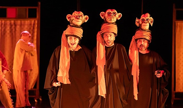 Bakırköy Belediye Tiyatroları, 35 yıllık köklü geçmişini modern ve dijital