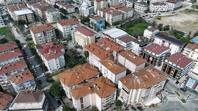 Kocaeli’de riskli alanları dönüştürerek güvenli yaşam alanları oluşturmayı hedefleyen Kocaeli