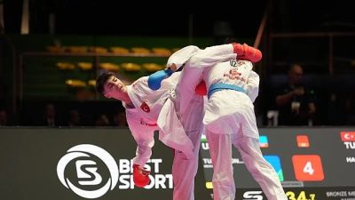 Kocaeli Büyükşehir Belediyesi Kağıtspor, geçtiğimiz hafta hem takım sporlarında hem