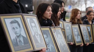 Kocaeli Büyükşehir Belediyesi, 1 Mart 1958 tarihinde İzmit Körfezi’nde yaşanan