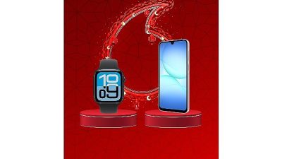  Türkiye’nin dijitalleşmesine liderlik etme vizyonuyla faaliyet gösteren Vodafone, global teknoloji işbirlikleriyle müşterilerinin doğru