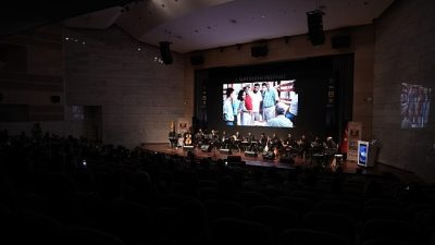 Kültür ve Turizm Bakanlığı’nın desteğiyle Konya Büyükşehir Belediyesi’nin ev sahipliği