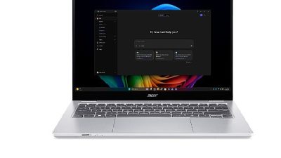 Acer, hangi ölçekte olduğundan bağımsız her işletmenin yapay zekanın sunduğu