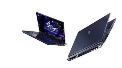 Acer, en yeni Intel Core Ultra 200HX Plus Serisi işlemciler