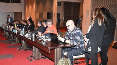 11-12 Nisan tarihleri arasında Kemer’de düzenlenecek olan AKRA Gran Fondo