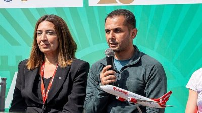 “Tradition to Trail” mottosuyla bu yıl altıncı kez gerçekleştirilecek Alanya