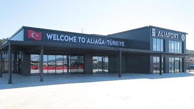 Aliağa Aliaport Deniz Yolcu İskelesi, Ramazan Bayramı boyunca gerçekleştirilecek özel