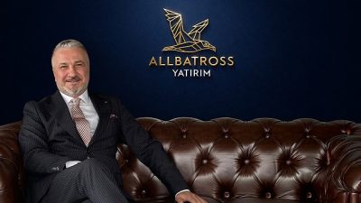 Allbatross Yatırım Menkul Değerler A.Ş.’nin üst yönetim kadrosunda yeni bir