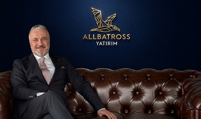 Allbatross Yatırım Menkul Değerler A.Ş.’nin üst yönetim kadrosunda yeni bir