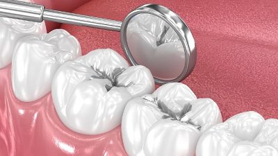 Diş dolgularının temel amacı; çürük nedeniyle zarar gören diş dokusunu