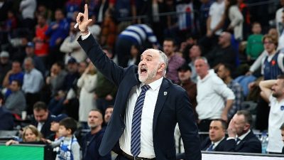 EuroLeague’deki 32. randevusuna çıkmaya hazırlanan Anadolu Efes, evinde Monaco’yu konuk
