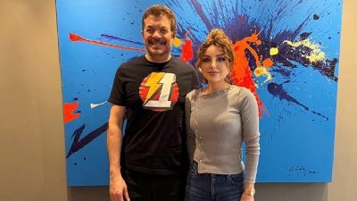 Türk animasyon ve karikatür dünyasının tanınan isimlerinden, “Süper 1 Takım: