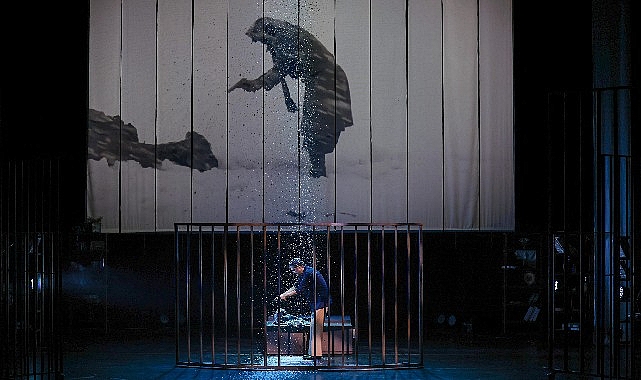 Bakırköy Belediye Tiyatroları (BBT), 35. kuruluş yılını köklü bir değişim