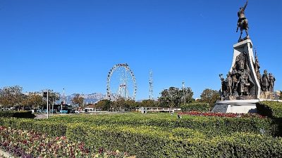 Antalya Büyükşehir Belediyesi, Antalya’yı baharın renkleriyle buluşturmaya hazırlanıyor. Belediyenin kendi