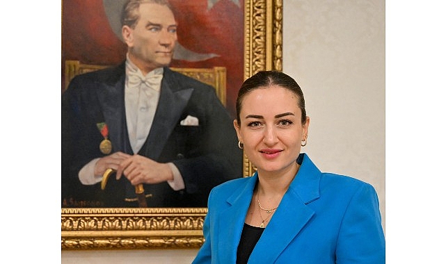 Bugün, Cumhuriyetimizin kurucusu büyük önder Gazi Mustafa Kemal Atatürk’ün Antalya’ya