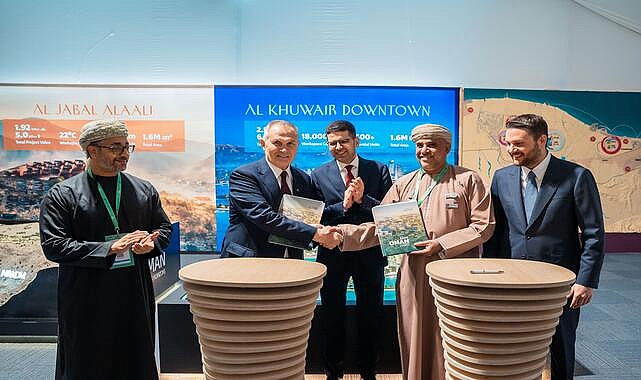 Yarım asra yaklaşan tecrübesiyle Türkiye’nin köklü markaları arasında yer alan