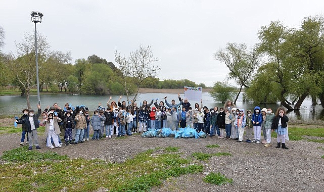 Antalya Büyükşehir Belediyesi Antalya Su ve Atıksu İdaresi (ASAT) Genel