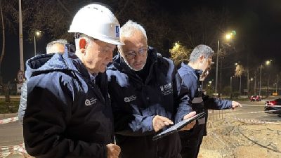 Antalya Büyükşehir Belediyesi Antalya Su ve Atıksu İdaresi (ASAT) Genel