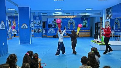 Antalya Büyükşehir Belediyesi ASAT Genel Müdürlüğü, suyun sürdürülebilir ve etik