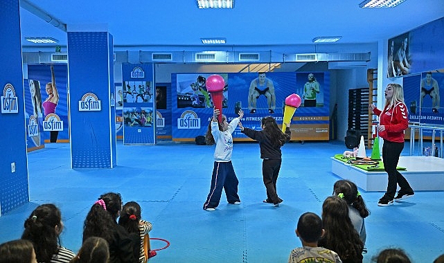 Antalya Büyükşehir Belediyesi ASAT Genel Müdürlüğü, suyun sürdürülebilir ve etik