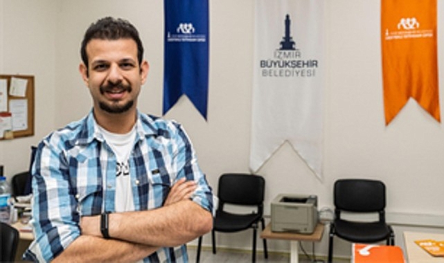 Türkiye’nin bilinen ilk asperger sendromlu biyomedikal yüksek mühendisi Oğuzhan Efe