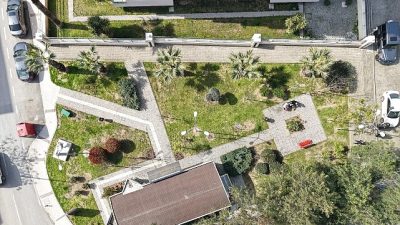 Karşıyaka Belediyesi, Türkiye'nin ilk kadın inşaat mühendisi Sabiha Rıfat Gürayman’ın