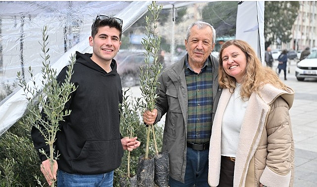 Manisa Büyükşehir Belediyesi, atık pillerin doğaya verdiği zararı azaltmak ve